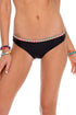 Luli Fama Atrevida Crochet Full Bottom